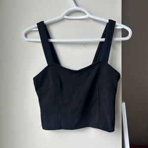 💜3 for $15💜 Seductions Black Women's Top Small